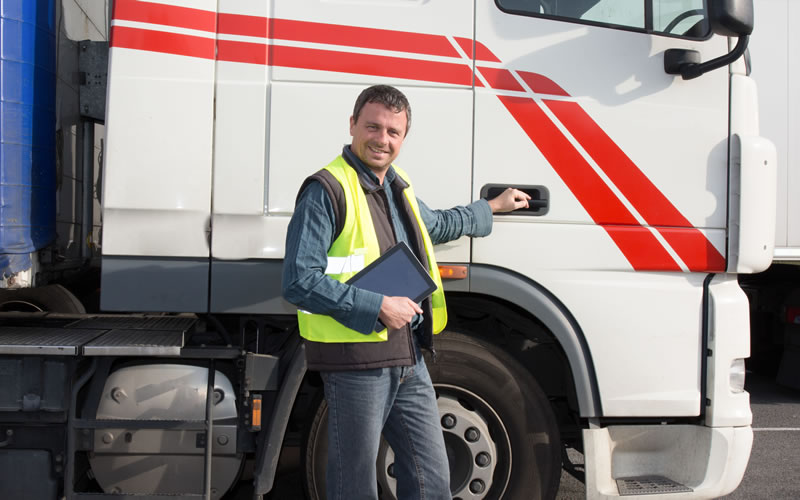 ADR Driver CPC Courses Chatham Medway Kent